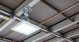 ceiling mounts safety compliance