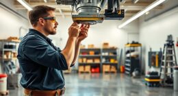 ceiling mounts safety planning