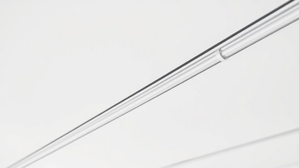 ceiling safety and organization