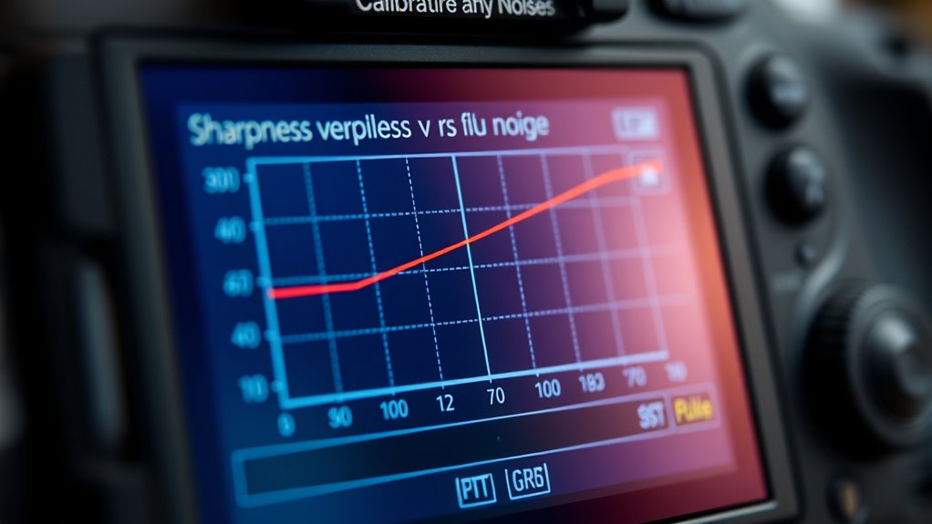 check calibration range limits