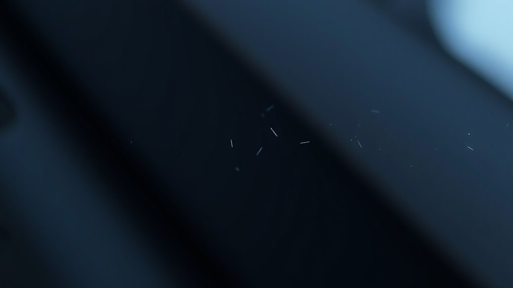 check for physical damage