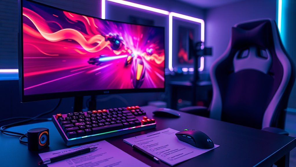 check hardware and connection