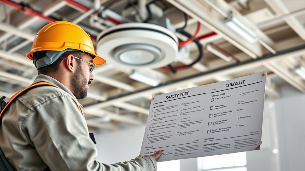 check local building regulations