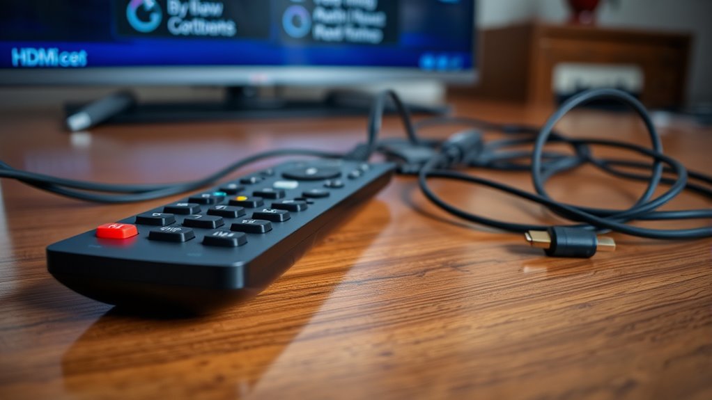 check remote device compatibility