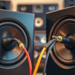 check speaker phase polarity