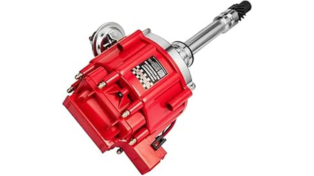 chevy gm hei distributor