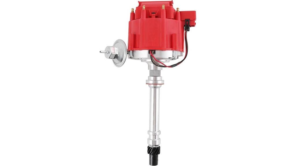 chevy gm hei distributor