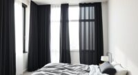 choose correct curtains paint