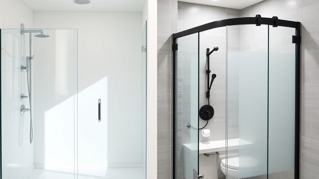 choose durable stylish glass