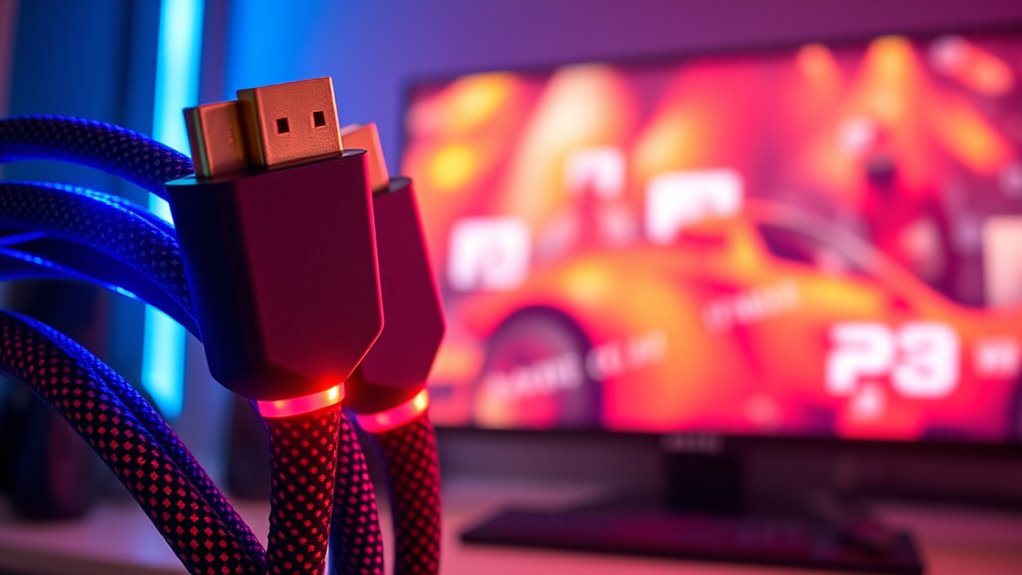 choose high quality certified cables