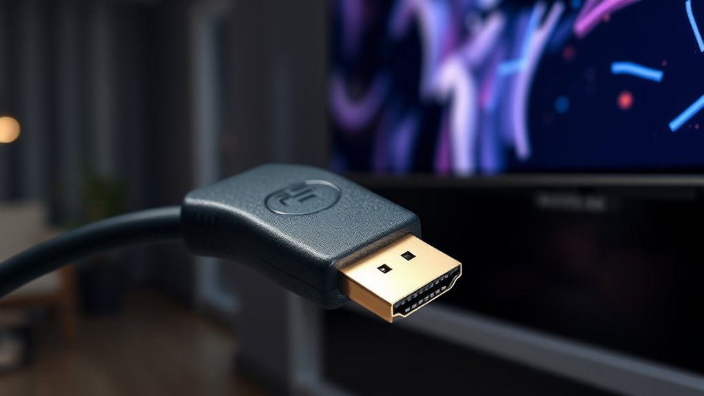 choose quality hdmi cables