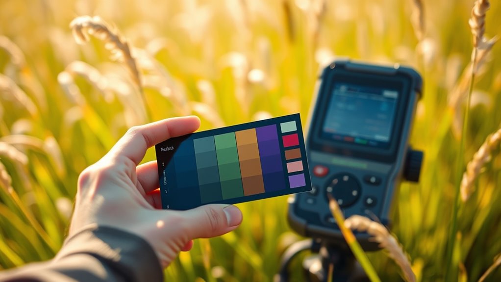 choose reliable outdoor calibration tools
