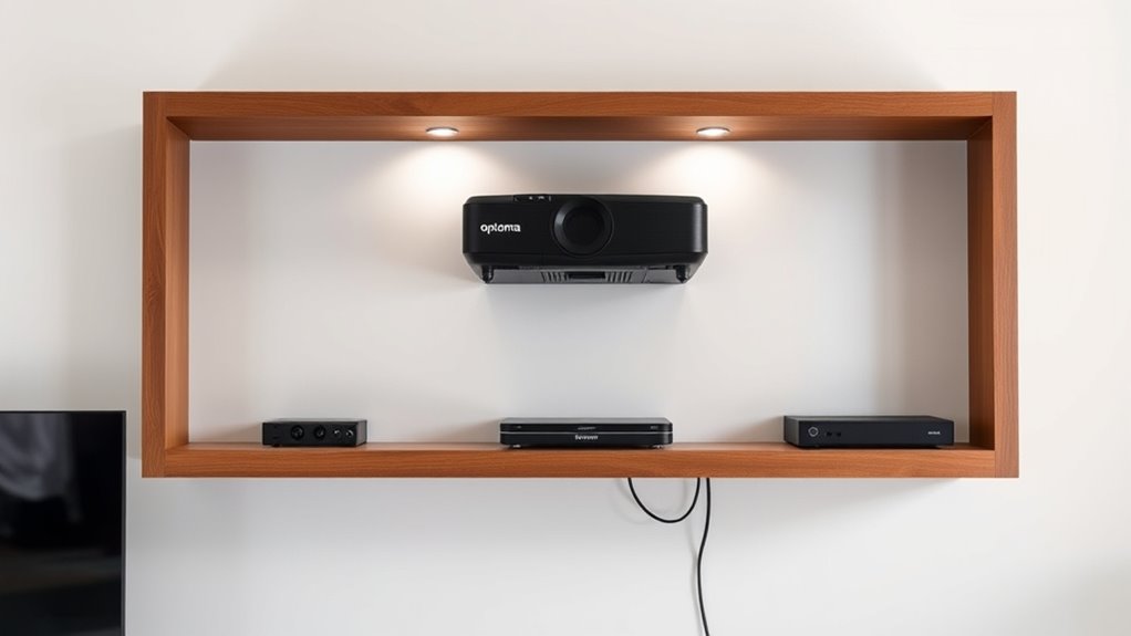 choosing compatible durable shelves