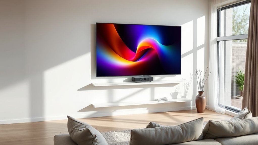 choosing durable flexible shelf