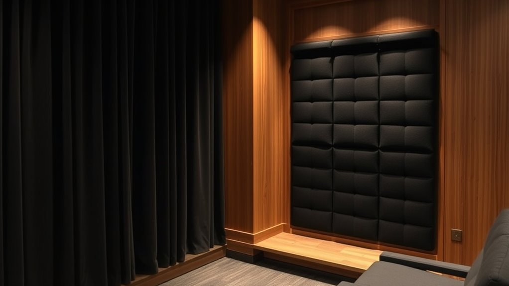 choosing effective affordable bass traps