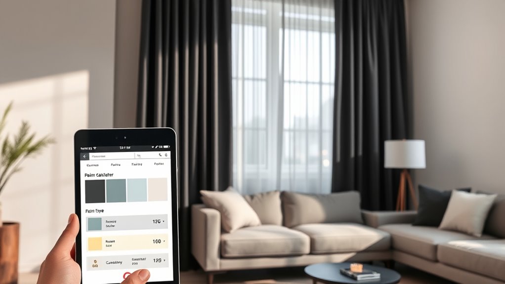 choosing fabric and hardware