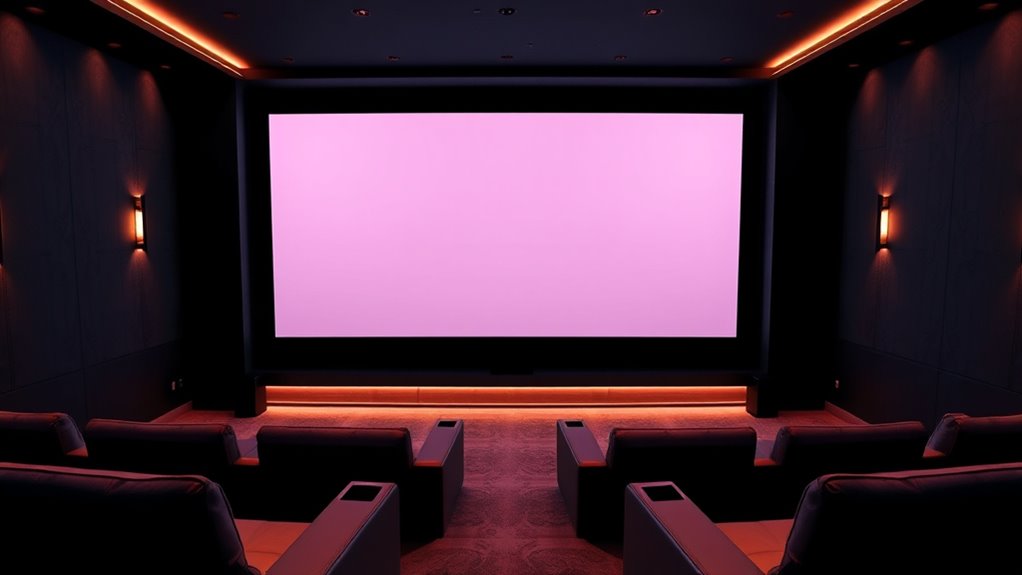 choosing high quality alr screen