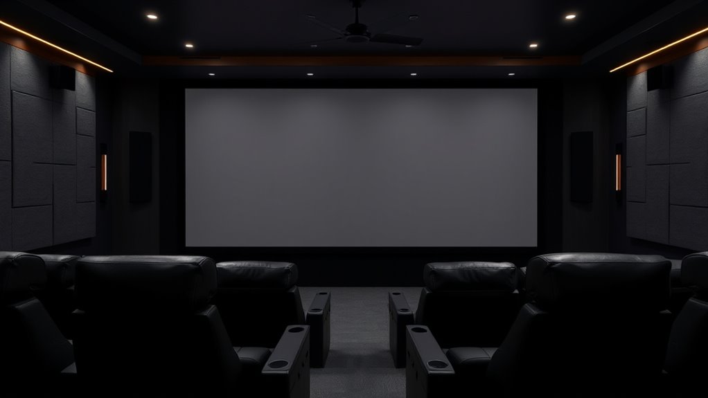 choosing optimal alr screen