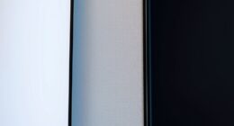 choosing projector screen colors