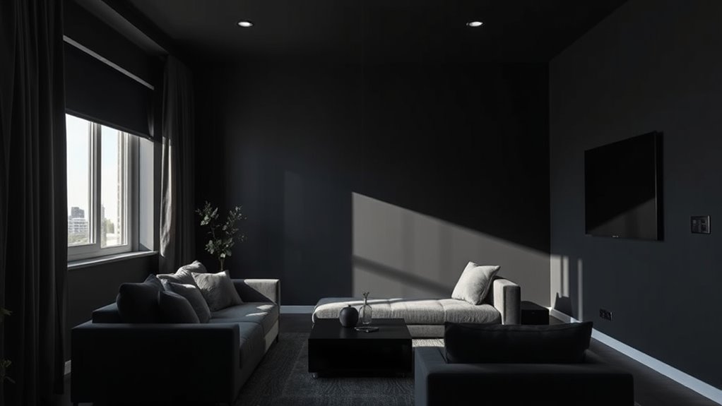 choosing quality paint systems