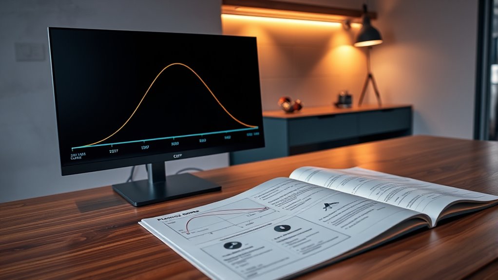 choosing the correct gamma curve