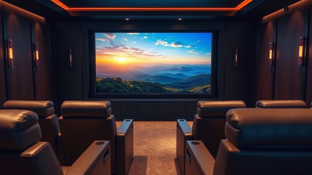 choosing the perfect 8k tv