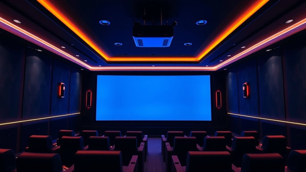 choosing the right home projector