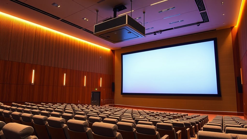 choosing the right projector