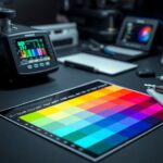 Color Gamut and Coverage Troubleshooting Safety 101 color accuracy and safety