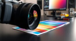 color calibration mistake avoidance