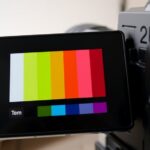 color calibration tips