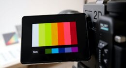color calibration tips