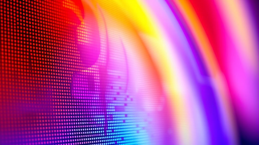 color code compliance risks