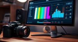 color correction calculation procedures