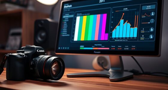 color correction calculation procedures