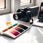 From Zero to Confident: Color Tint Fixes Planning Guide color correction planning guide