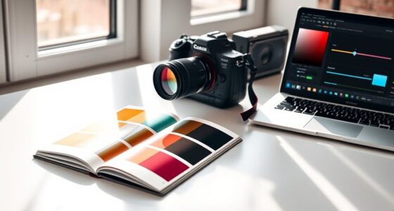 color correction planning guide