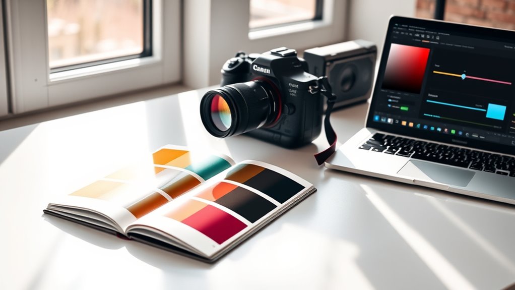 color correction planning guide