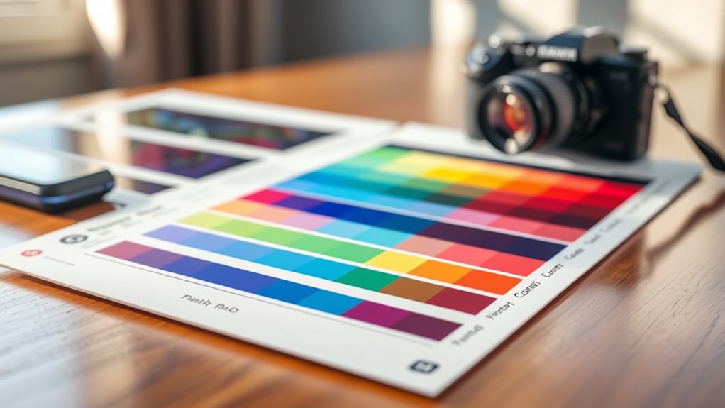 color coverage compliance quickest