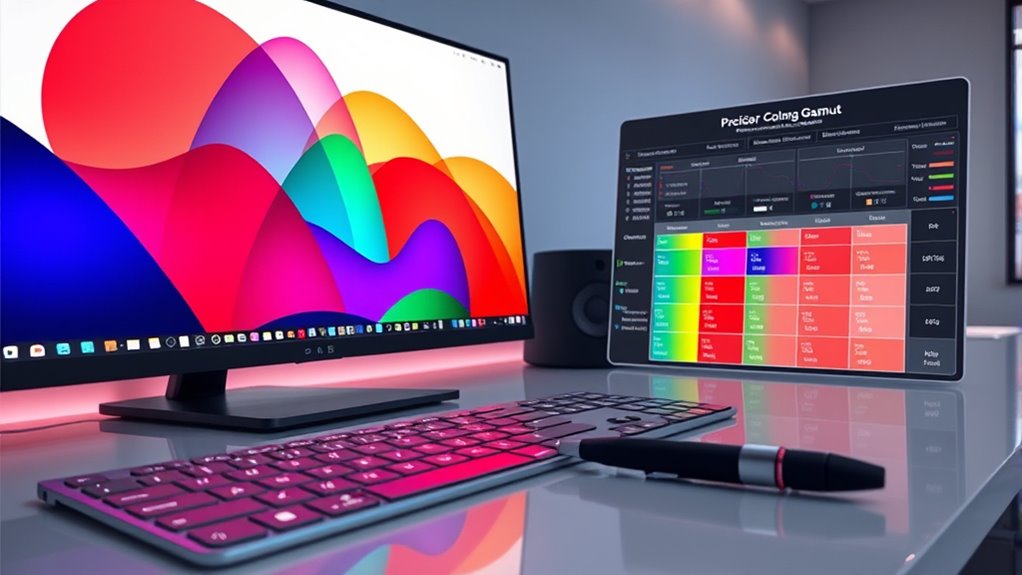 color management software tools