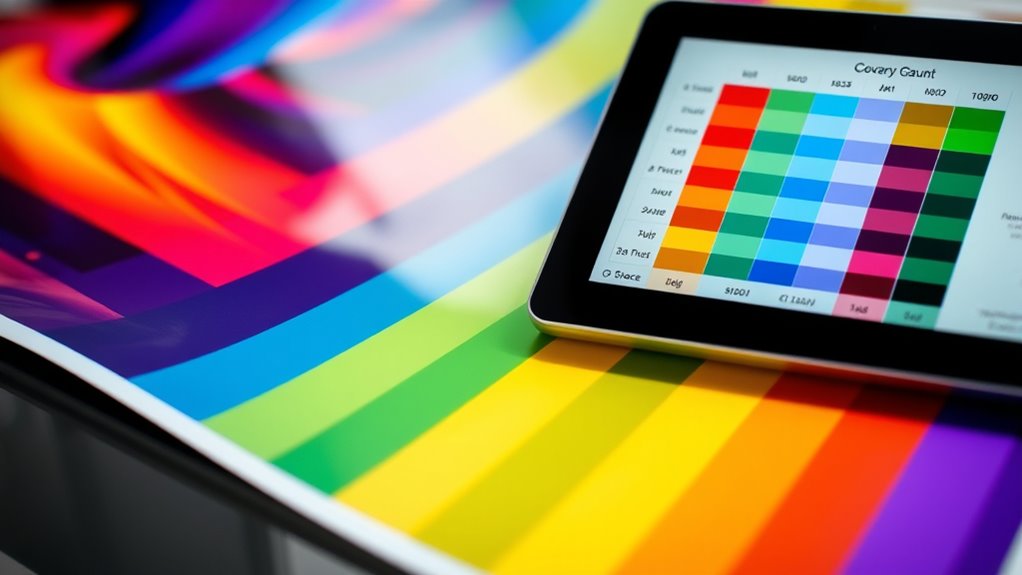 color profile verification essential