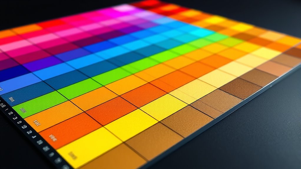 color range enhances visual fidelity