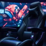 comfort durability immersion style