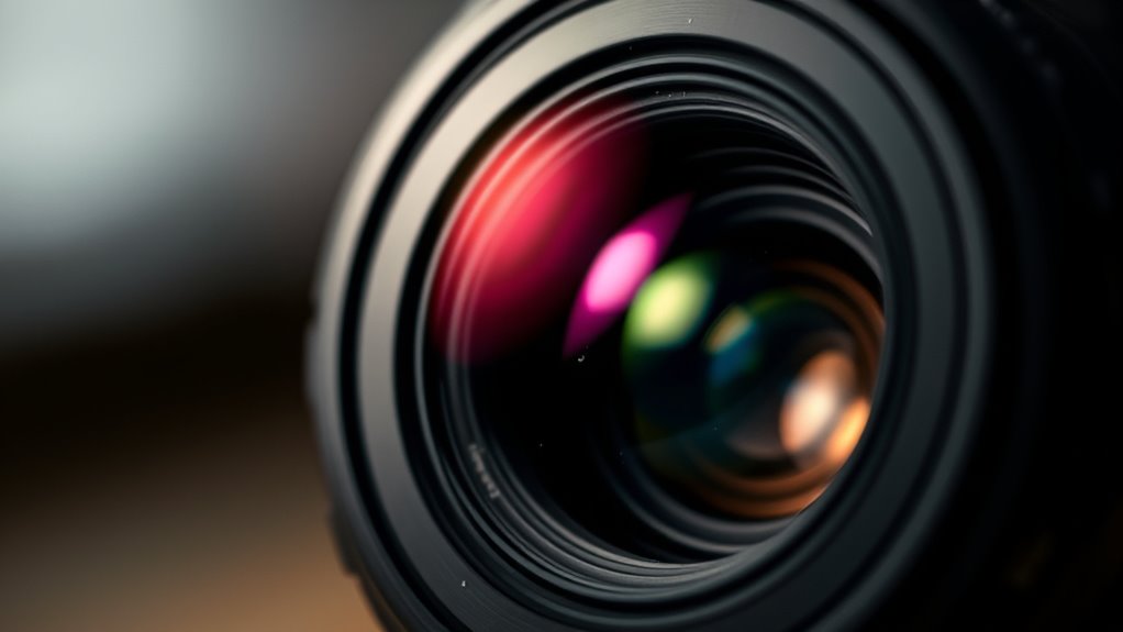 common focus loss causes