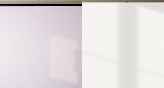 common misconceptions about screens