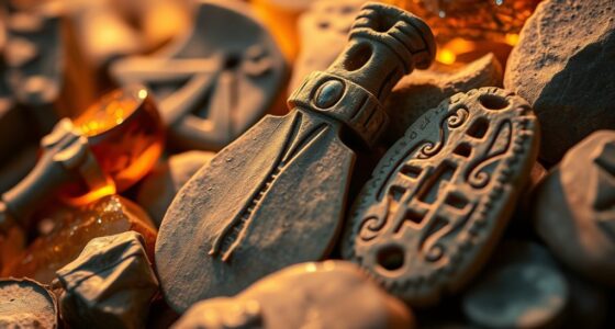 common questions about keystone artifacts