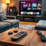 compact remote control options