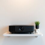 compact room shelf ideas