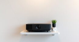 compact room shelf ideas