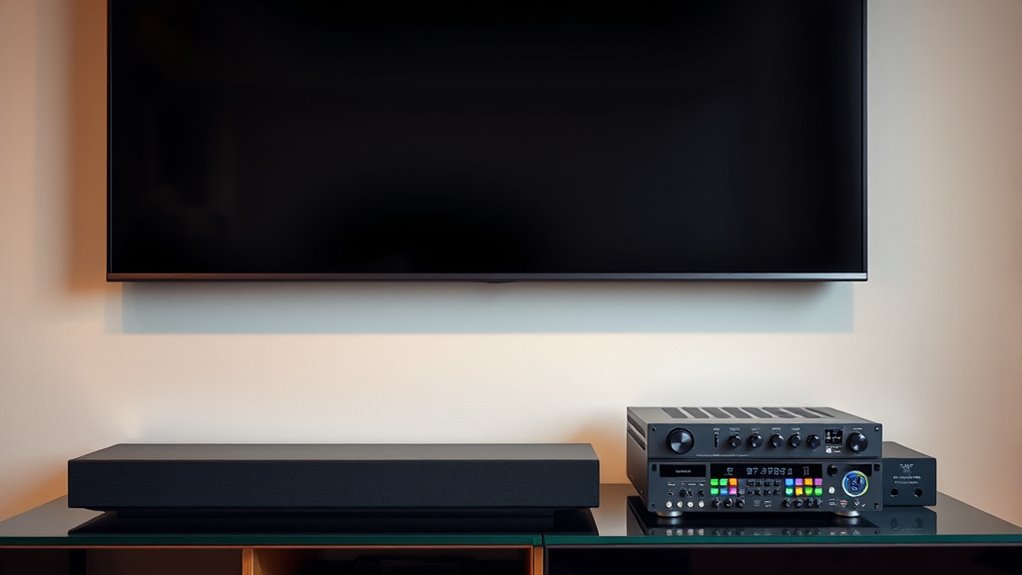 compact wireless speaker system